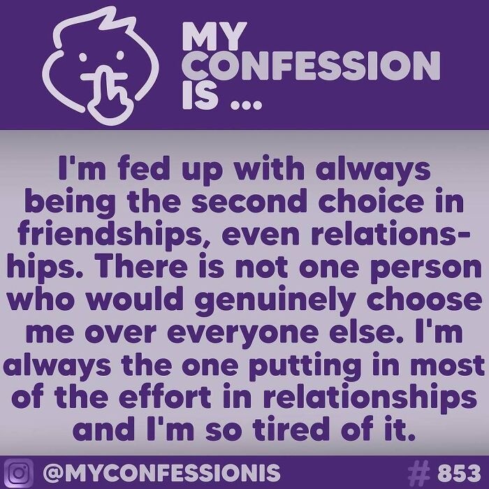 Let’s Peek at These Wild Secret Confessions (No Names Needed!)