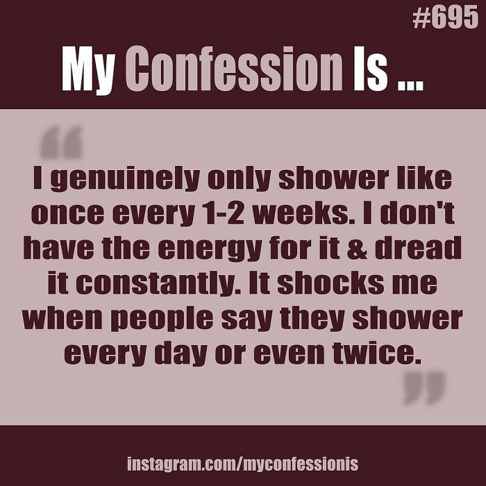 Let’s Peek at These Wild Secret Confessions (No Names Needed!)
