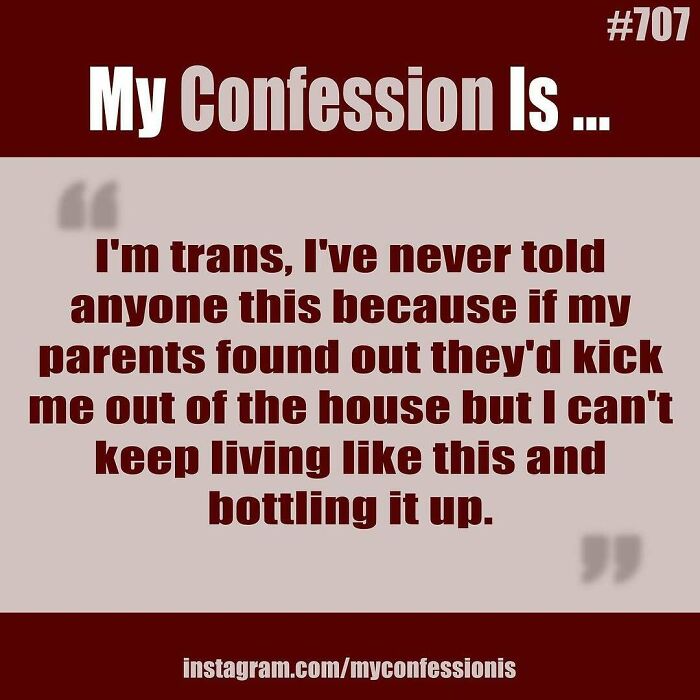 Let’s Peek at These Wild Secret Confessions (No Names Needed!)