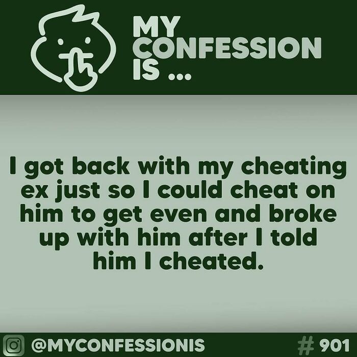 Let’s Peek at These Wild Secret Confessions (No Names Needed!)