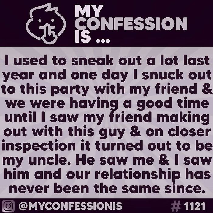 Let’s Peek at These Wild Secret Confessions (No Names Needed!)