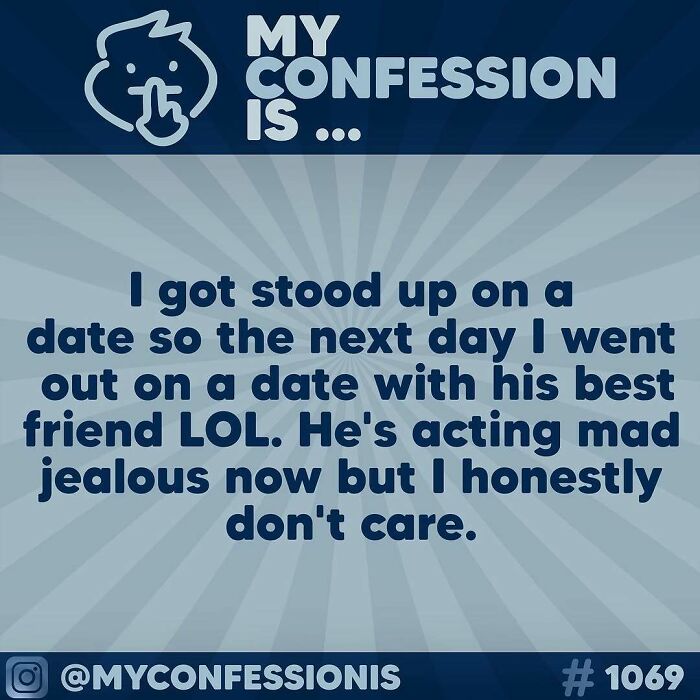 Let’s Peek at These Wild Secret Confessions (No Names Needed!)