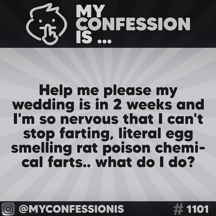 Let’s Peek at These Wild Secret Confessions (No Names Needed!)