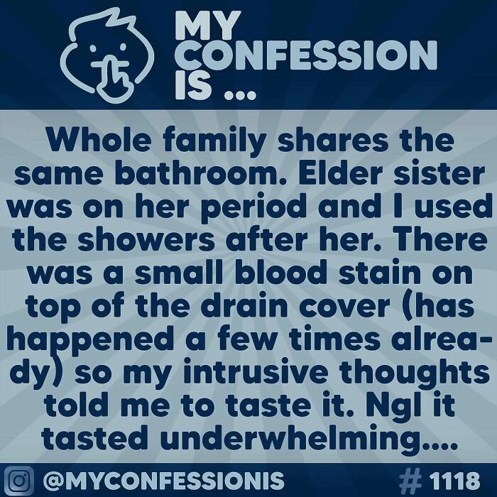 Let’s Peek at These Wild Secret Confessions (No Names Needed!)