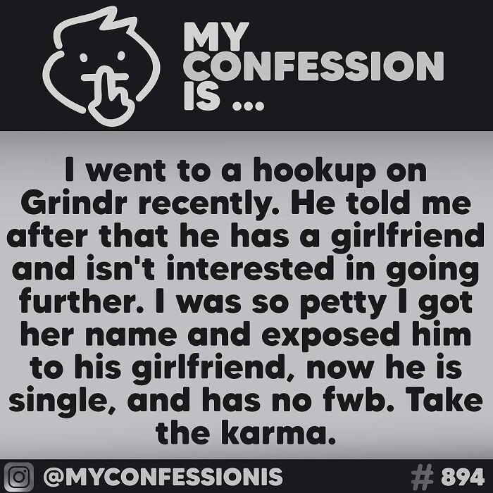 Let’s Peek at These Wild Secret Confessions (No Names Needed!)
