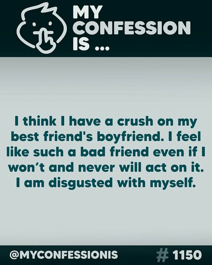 Let’s Peek at These Wild Secret Confessions (No Names Needed!)