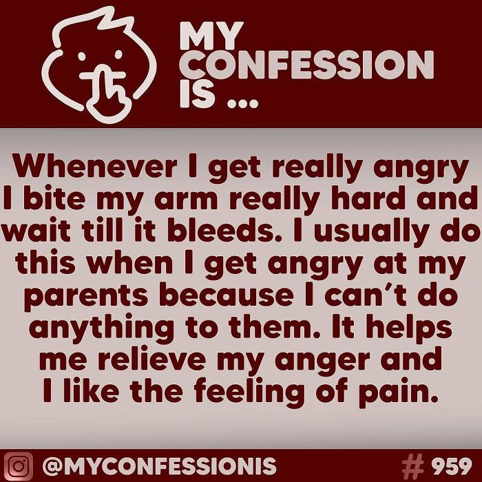 Let’s Peek at These Wild Secret Confessions (No Names Needed!)