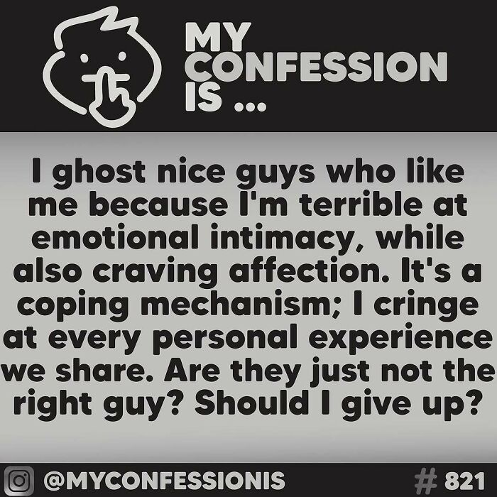 Let’s Peek at These Wild Secret Confessions (No Names Needed!)