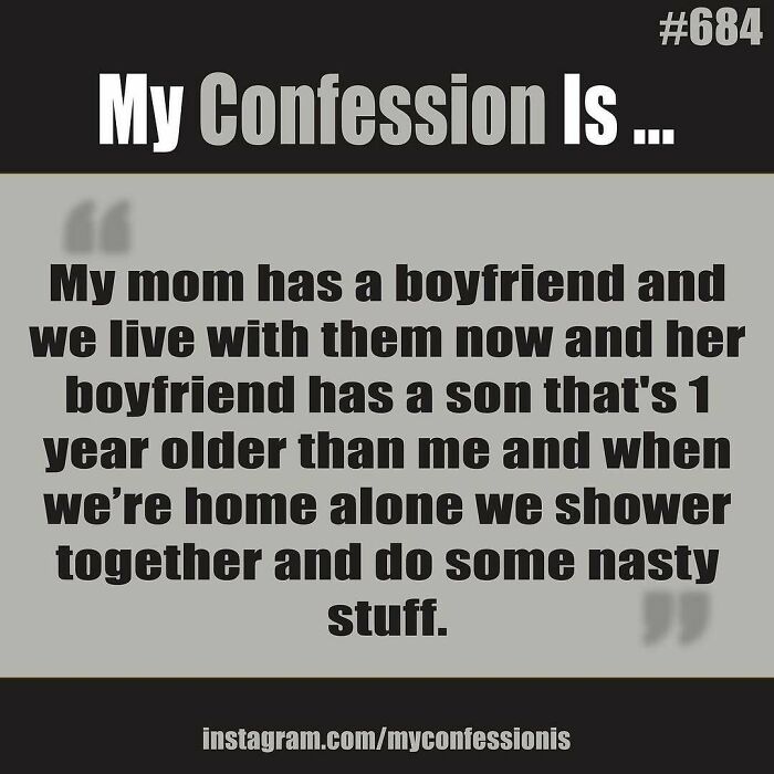 Let’s Peek at These Wild Secret Confessions (No Names Needed!)