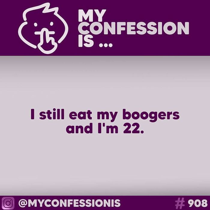 Let’s Peek at These Wild Secret Confessions (No Names Needed!)