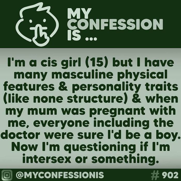 Let’s Peek at These Wild Secret Confessions (No Names Needed!)