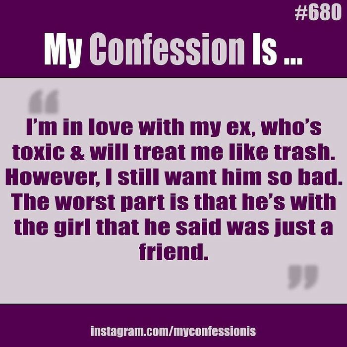 Let’s Peek at These Wild Secret Confessions (No Names Needed!)