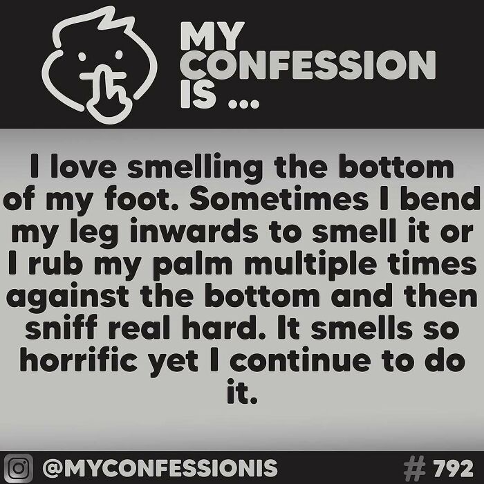 Let’s Peek at These Wild Secret Confessions (No Names Needed!)