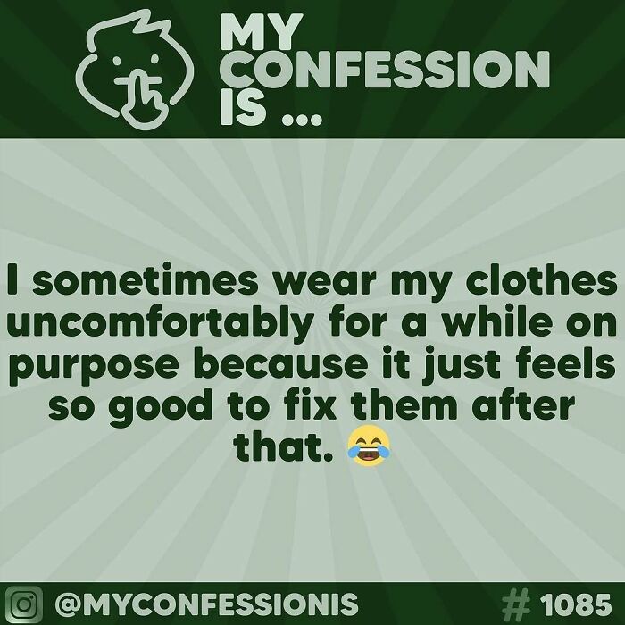 Let’s Peek at These Wild Secret Confessions (No Names Needed!)