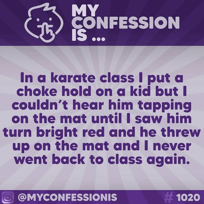 Let’s Peek at These Wild Secret Confessions (No Names Needed!)