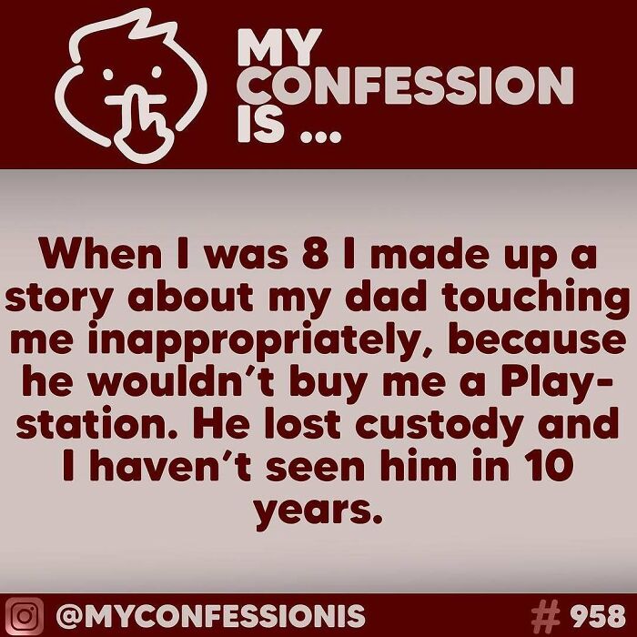 Let’s Peek at These Wild Secret Confessions (No Names Needed!)