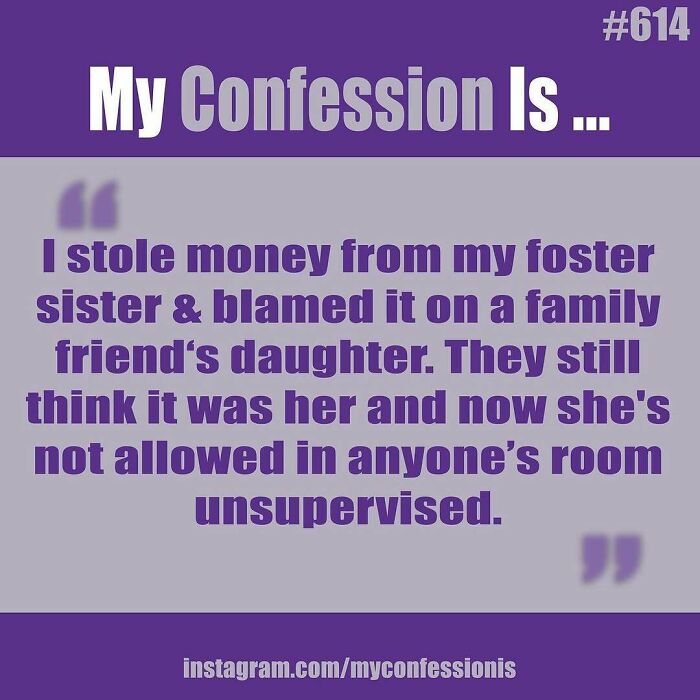 Let’s Peek at These Wild Secret Confessions (No Names Needed!)