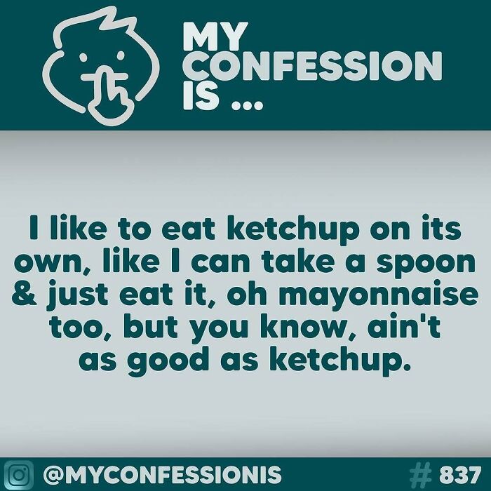 Let’s Peek at These Wild Secret Confessions (No Names Needed!)