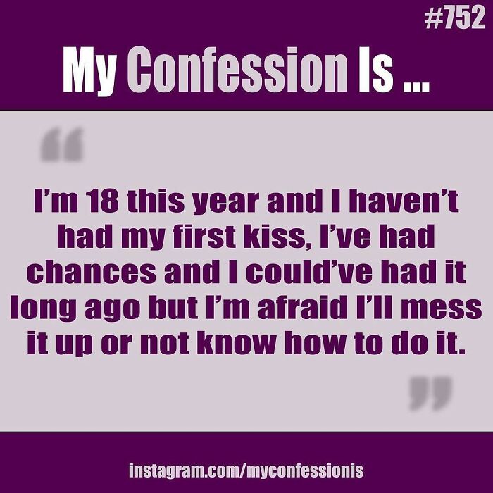 Let’s Peek at These Wild Secret Confessions (No Names Needed!)