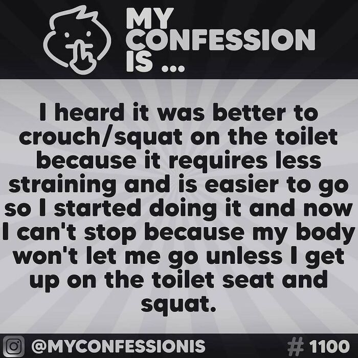 Let’s Peek at These Wild Secret Confessions (No Names Needed!)