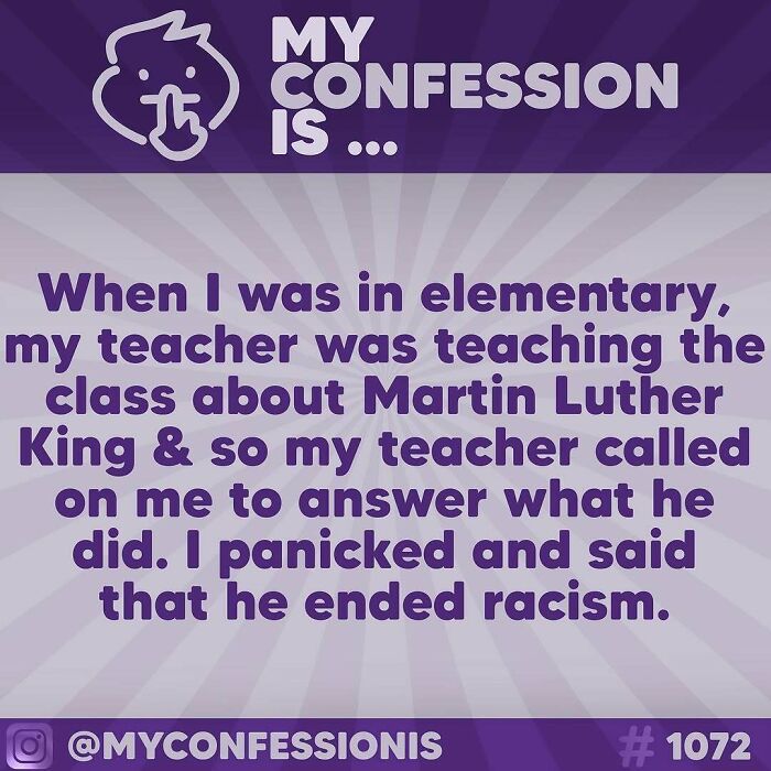 Let’s Peek at These Wild Secret Confessions (No Names Needed!)