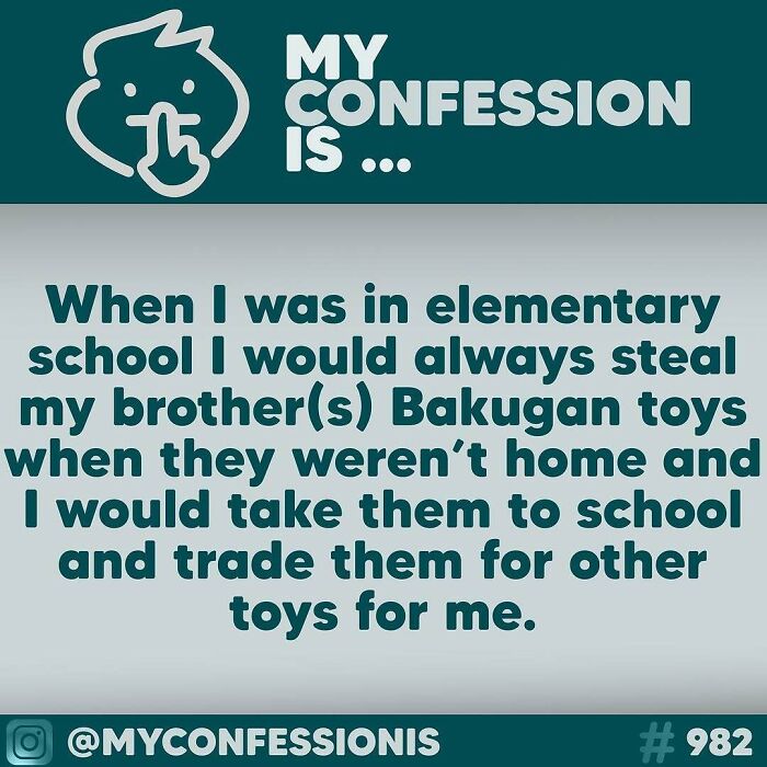 Let’s Peek at These Wild Secret Confessions (No Names Needed!)