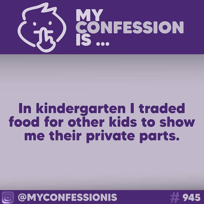 Let’s Peek at These Wild Secret Confessions (No Names Needed!)