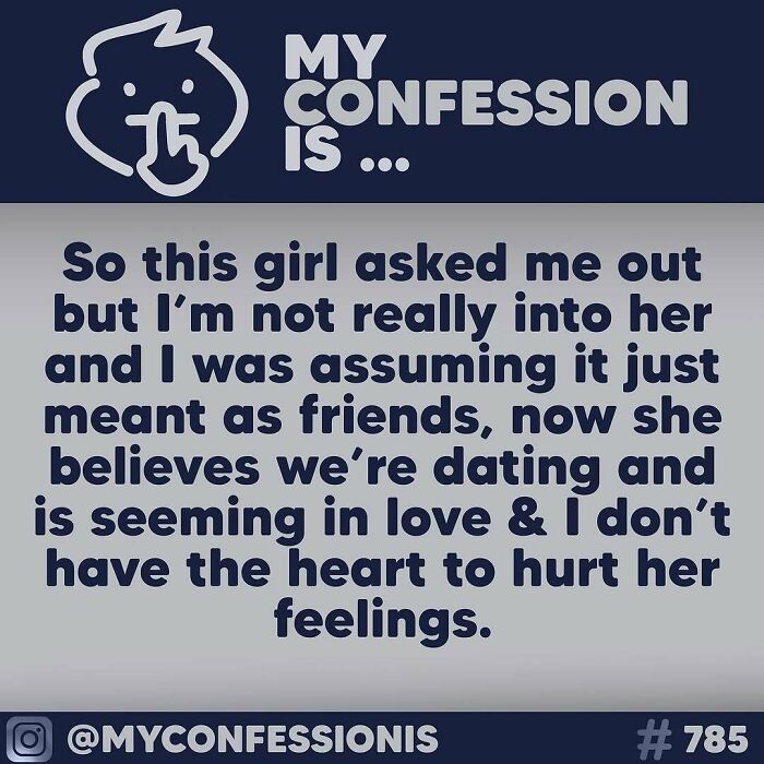 Let’s Peek at These Wild Secret Confessions (No Names Needed!)