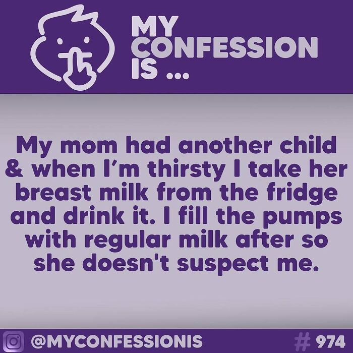 Let’s Peek at These Wild Secret Confessions (No Names Needed!)