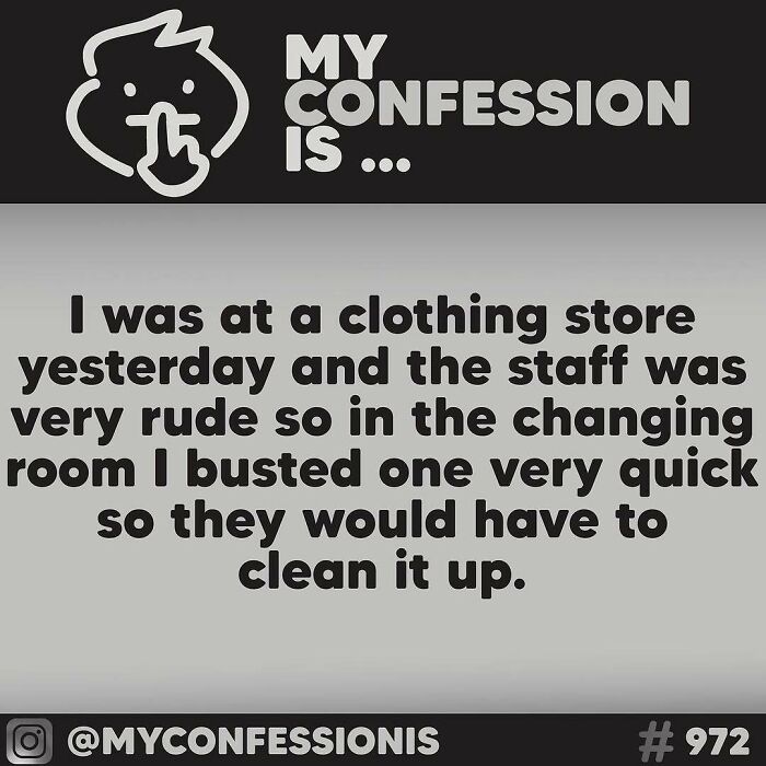 Let’s Peek at These Wild Secret Confessions (No Names Needed!)
