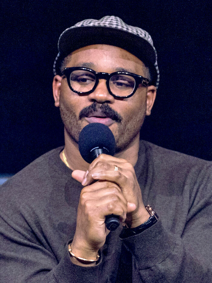 Ryan Coogler – The Director Who Makes The Marvel Magic (Age 40)