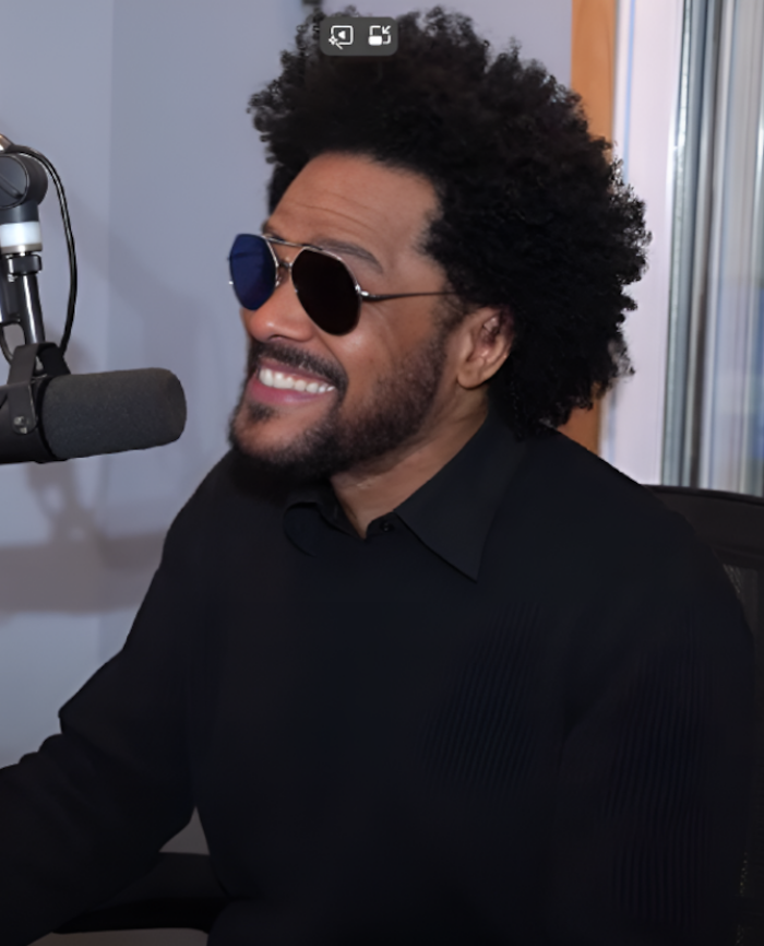 Maxwell – The Neo-Soul Heartthrob (Age 53)
