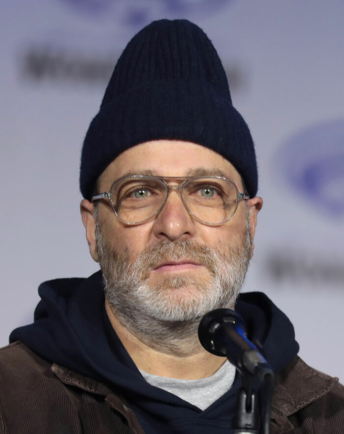 H. Jon Benjamin – The Voice Behind Your Fave Characters (Age 60)