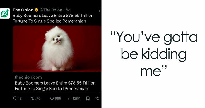 Oops! These Folks Took Satire WAY Too Seriously and It’s Hilarious