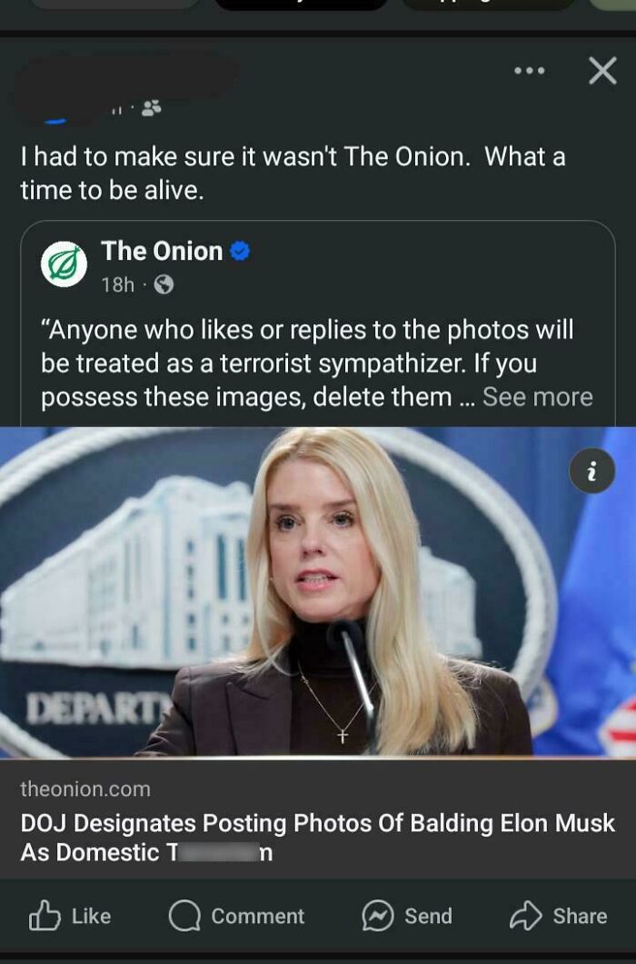 Oops! These Folks Took Satire WAY Too Seriously and It’s Hilarious
