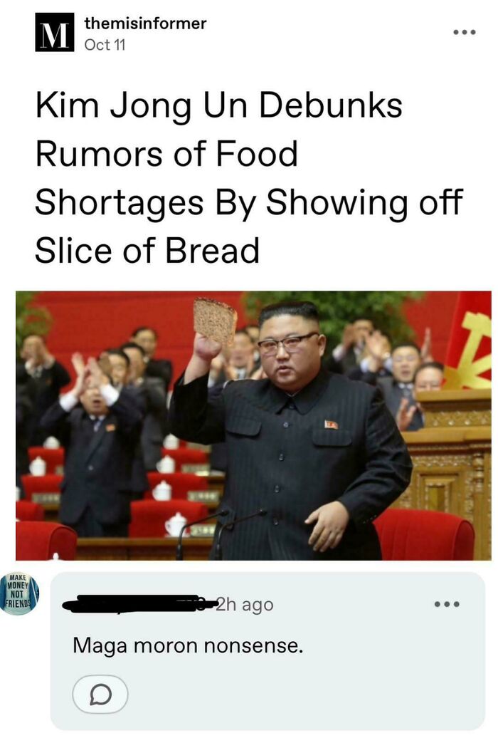 Oops! These Folks Took Satire WAY Too Seriously and It’s Hilarious