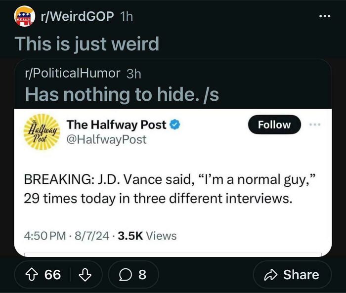 Oops! These Folks Took Satire WAY Too Seriously and It’s Hilarious