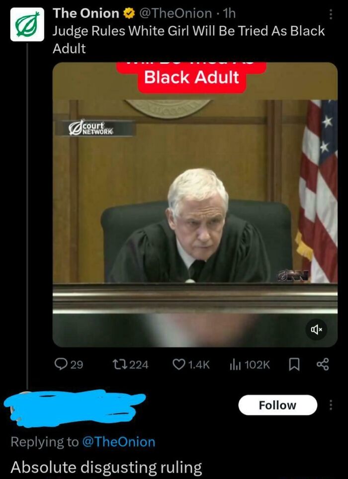 Oops! These Folks Took Satire WAY Too Seriously and It’s Hilarious