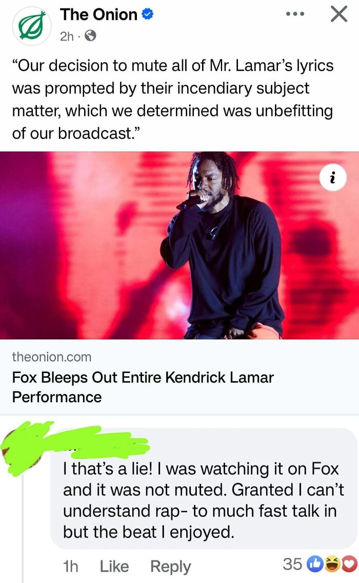 Oops! These Folks Took Satire WAY Too Seriously and It’s Hilarious