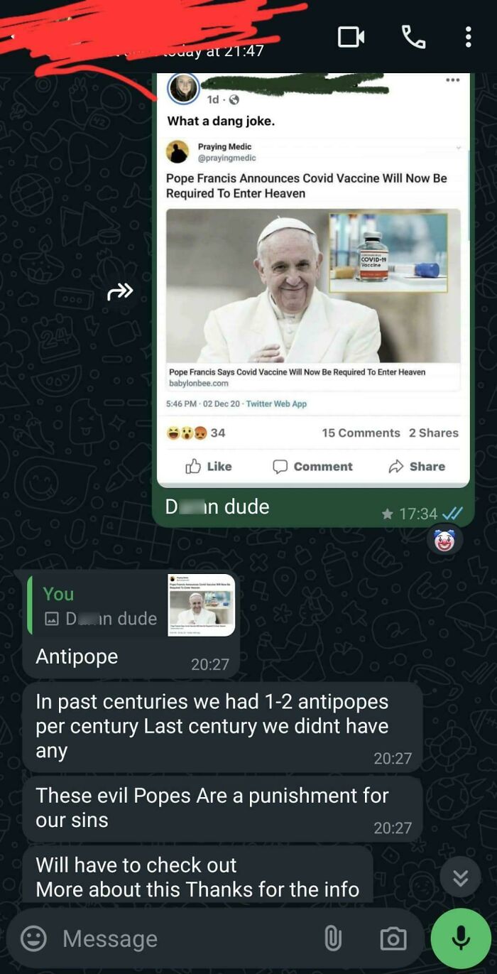 Oops! These Folks Took Satire WAY Too Seriously and It’s Hilarious