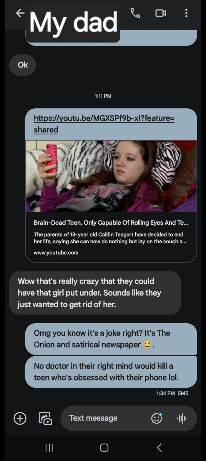 Oops! These Folks Took Satire WAY Too Seriously and It’s Hilarious