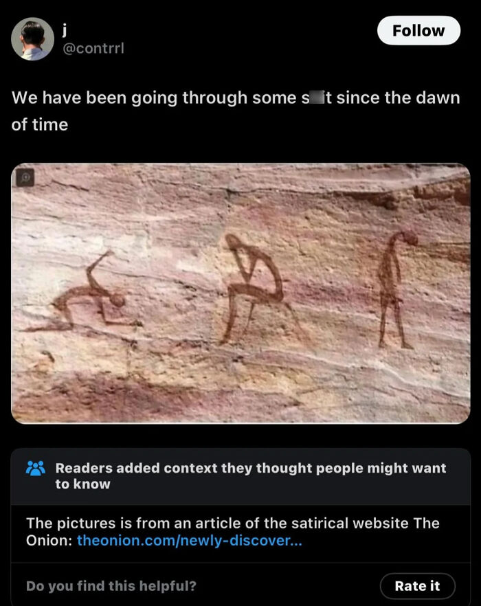 Oops! These Folks Took Satire WAY Too Seriously and It’s Hilarious