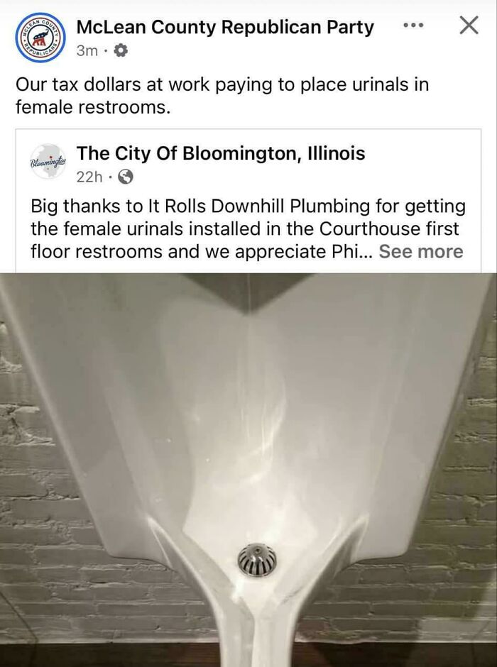 Oops! These Folks Took Satire WAY Too Seriously and It’s Hilarious