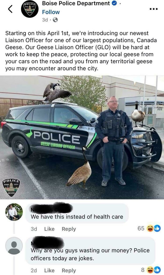 Oops! These Folks Took Satire WAY Too Seriously and It’s Hilarious
