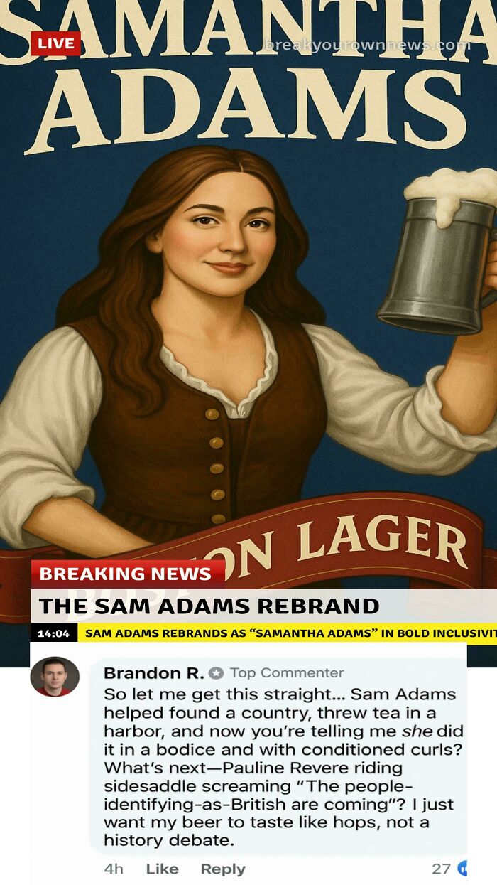 Oops! These Folks Took Satire WAY Too Seriously and It’s Hilarious