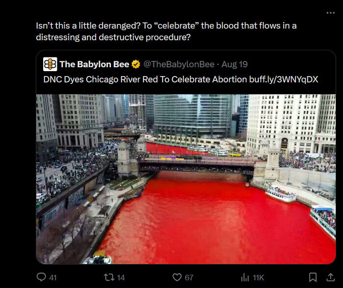 Oops! These Folks Took Satire WAY Too Seriously and It’s Hilarious