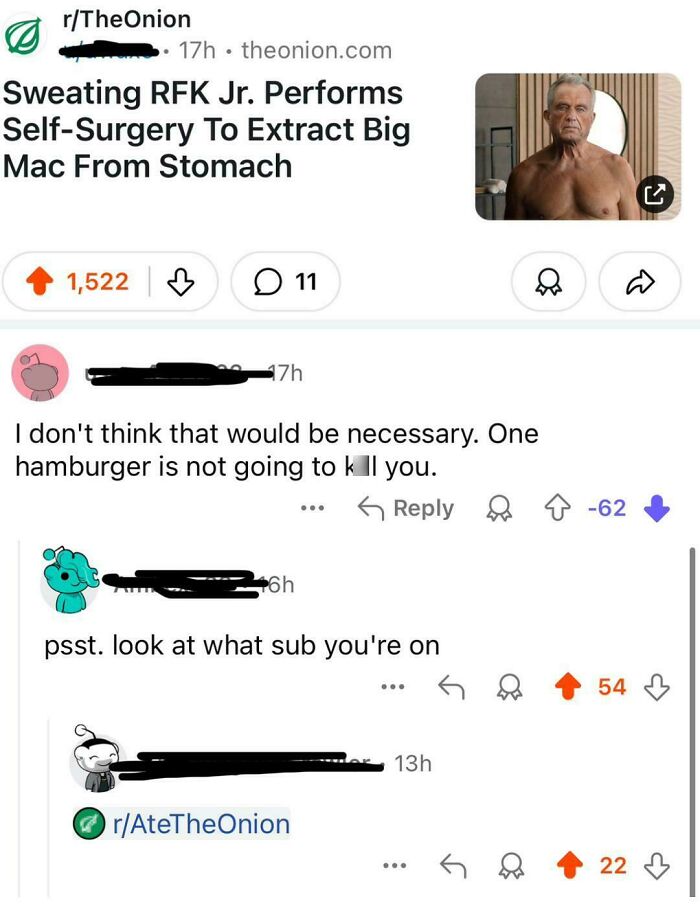 Oops! These Folks Took Satire WAY Too Seriously and It’s Hilarious