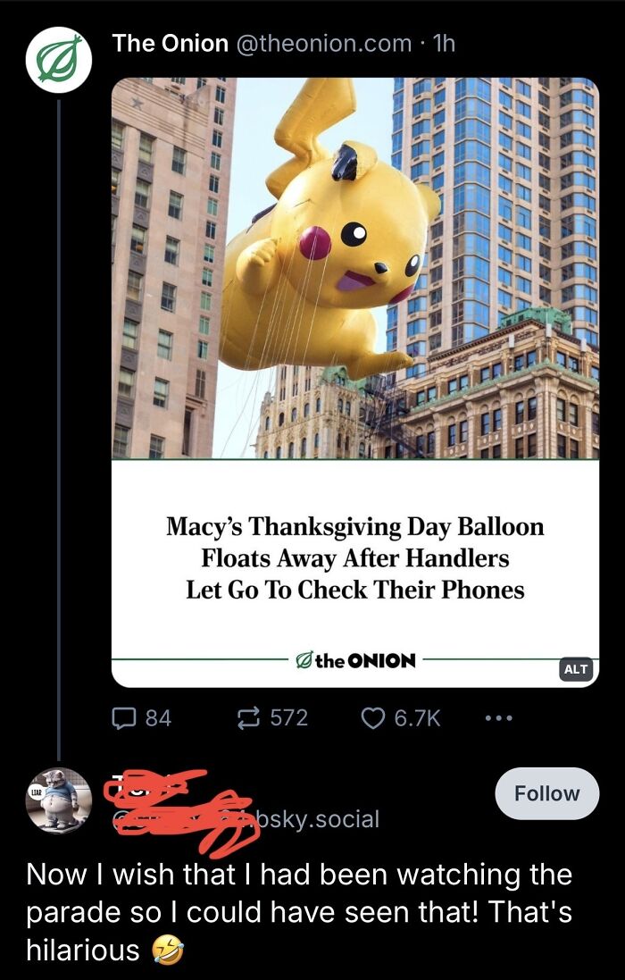 Oops! These Folks Took Satire WAY Too Seriously and It’s Hilarious