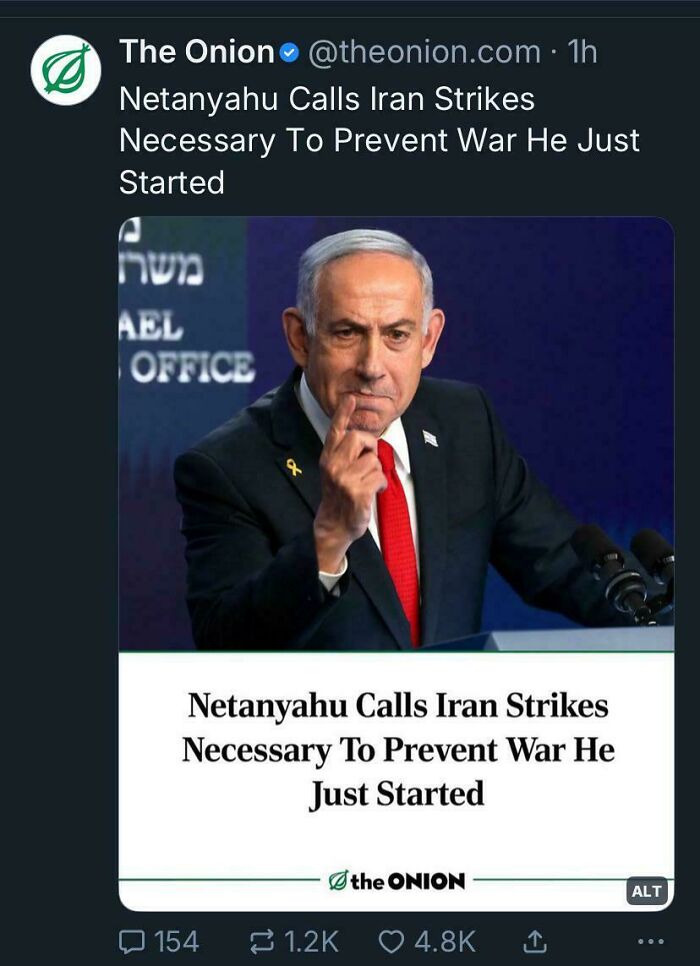 Oops! These Folks Took Satire WAY Too Seriously and It’s Hilarious