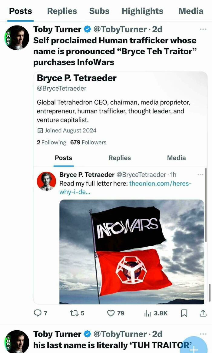 Oops! These Folks Took Satire WAY Too Seriously and It’s Hilarious